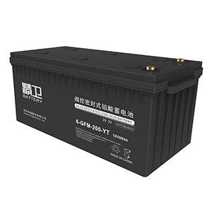 精卫电池24-200AH
